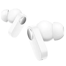 Навушники OnePlus Buds N White - мініатюра 2