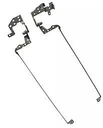 Петли для ноутбука HP 240 G2, 250 G2, 255 G2, 15-D (1A213AW00HT4G140312 + 1A213AV00HT4G140303) - фото Петли для ноутбука HP 240 G2, 250 G2, 255 G2, 15-D (1A213AW00HT4G140312 + 1A213AV00HT4G140303)