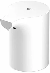 Безконтактний диспенсер для мила Xiaomi Mijia Automatic Induction Soap Dispenser White (MJXSJ01XW/NUN4035CN)
