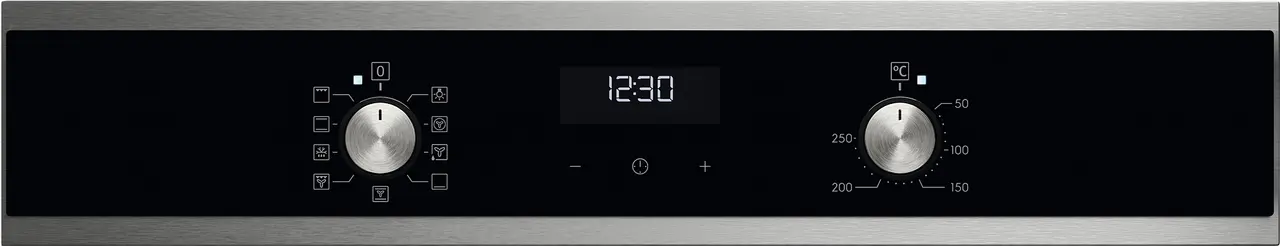 Духовка електрична Electrolux EOF5C50BX - фото 9