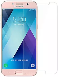 Захисне скло ArmorStandart Samsung A320 Galaxy A3 2017 Clear (ARM50151GCL)