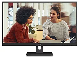 Монитор AOC 27" 27E3UM