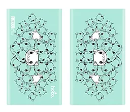 Повербанк Hoco JP11 Cute mouse 13000mAh Blooming