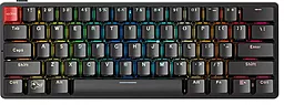 Клавиатура Glorious GMMK COMPACT (GMMK-COMPACT-BRN) Black - фото Клавиатура Glorious GMMK COMPACT (GMMK-COMPACT-BRN) Black