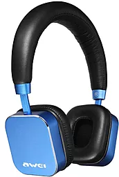 Навушники Awei A900Hi Blue