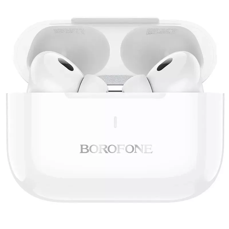 Навушники Borofone BW59 White - фото 4