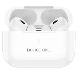 Навушники Borofone BW59 White - мініатюра 4 Навушники Borofone BW59 White - мініатюра 4