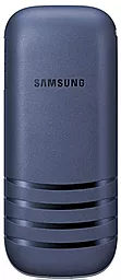 Задняя крышка корпуса Samsung E1202i Duos Original Indigo Blue