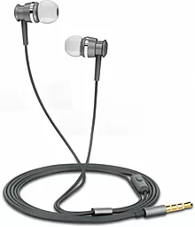 Навушники Joyroom JR-EL122 Grey - мініатюра 2