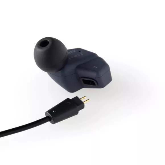 Наушники Final Audio A4000 Blue - фото 2
