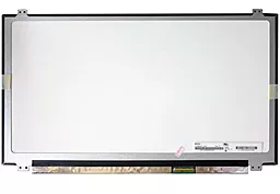 Матриця для ноутбука ChiMei InnoLux N156BGN-E41 глянцева, в зборі з тачскріном