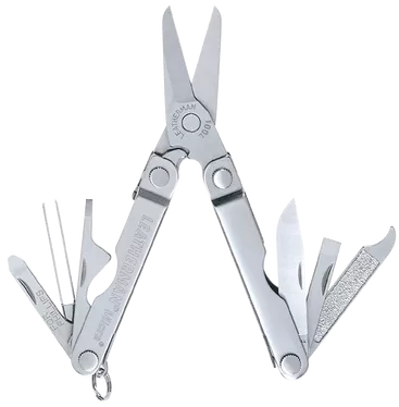 Мультитул Leatherman Micra (64010181N) - фото 1