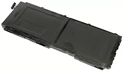 Аккумулятор для ноутбука Samsung AA-PBPN8NP NP-700Z / 14.8V 4400mAh / Original Black - миниатюра 2