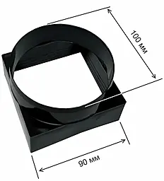 Airvent/slop ELEYUS VERTICAL 470 60 WH - миниатюра 14 Airvent/slop ELEYUS VERTICAL 470 60 WH - миниатюра 14