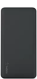 Повербанк Belkin Pocket Power 5000mAh Black (F7U019BTBLKBE) - фото Повербанк Belkin Pocket Power 5000mAh Black (F7U019BTBLKBE)