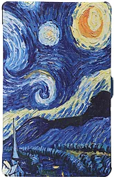 Чехол для планшета BeCover Smart Case Xiaomi Mi Pad 4 Plus Night (703477) - фото Чехол для планшета BeCover Smart Case Xiaomi Mi Pad 4 Plus Night (703477)