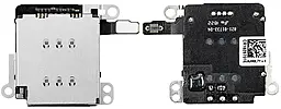 Шлейф Apple iPhone XR з роз'ємом Sim-карти, Original - фото Шлейф Apple iPhone XR з роз'ємом Sim-карти, Original