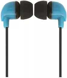 Навушники DeepBass SY-8805 Blue - мініатюра 2