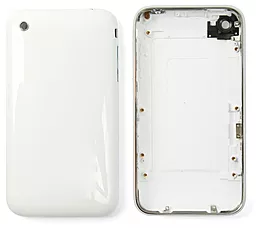 Корпус для Apple iPhone 3G 16GB White