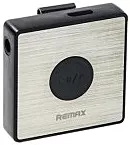 Навушники Remax RB-S3 Black - мініатюра 4