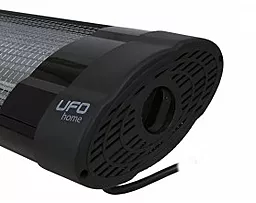 Інфрачервоний обігрівач Ufo Home 18 1800W - мініатюра 4