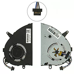 Вентилятор (кулер) для ноутбука HP Pavilion 15-CS, Pavilion 15-CW (CPU UMA FAN), 4 pin, (L25584-001) Original - фото Вентилятор (кулер) для ноутбука HP Pavilion 15-CS, Pavilion 15-CW (CPU UMA FAN), 4 pin, (L25584-001) Original