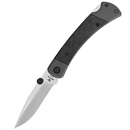 Нож Buck Legacy Follding Hunter 2021 Limited (110CFSLE1)