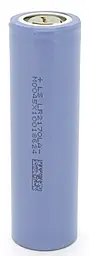 Аккумулятор Lishen 21700 LR21700LA 4000mAh FlatTop 1шт - фото Аккумулятор Lishen 21700 LR21700LA 4000mAh FlatTop 1шт