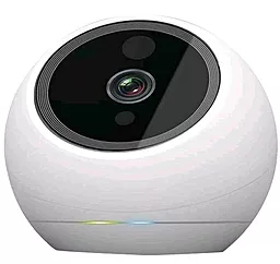 Камера видеонаблюдения Amaryllo iCam Pro FHD White (ACR1501R1WH) - миниатюра 2
