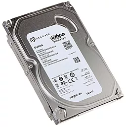 Жесткий диск Seagate Surveillance 2TB (ST2000VX003_) - фото Жесткий диск Seagate Surveillance 2TB (ST2000VX003_)