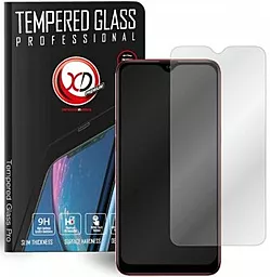 Защитное стекло ExtraDigital Tempered Glass HD Samsung A107 Galaxy A10s Clear (EGL4638)