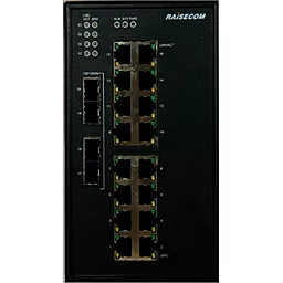 Коммутатор (свитч) Raisecom Gazelle S1020i-4GF16FE-DCW48