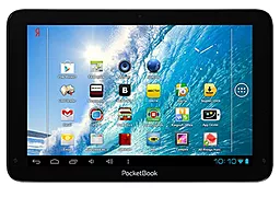 Планшет PocketBook SURFpad 3 (10,1") (PBS3-101-I-CIS) DarkIndigo