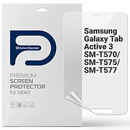 Гидрогелевая пленка ArmorStandart для Samsung Galaxy Tab Active 3 SM-T570 / SM-T575 / SM-T577 (ARM68435)