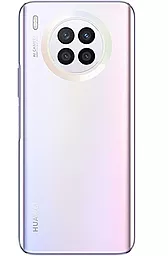 Смартфон Huawei Nova 8i 6/128Gb Moonlight Silver (51096KMH) - миниатюра 2