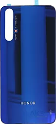 Задняя крышка корпуса Huawei Honor 20 (YAL-L21) Sapphire Blue