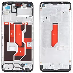 Рамка для дисплея Realme 9i Black - фото Рамка для дисплея Realme 9i Black