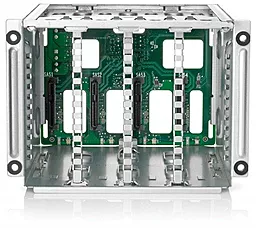Карман для HDD HP 8LFF CAGE BAY ML350G9 (726547-B21)
