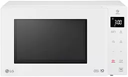 Мікрохвильовка LG MS2336GIH - фото Мікрохвильовка LG MS2336GIH