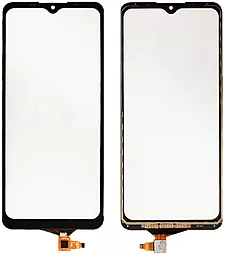 Сенсор (тачскрин) Tecno POP 4 Pro (BC3), Black - фото Сенсор (тачскрин) Tecno POP 4 Pro (BC3), Black