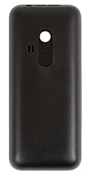Задняя крышка корпуса Nokia 220 Dual Sim (RM-969) Original Black