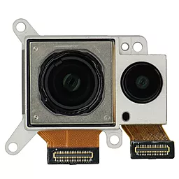Задняя камера Google Pixel 6 (50 MP + 12 MP)