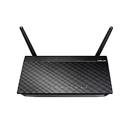 Маршрутизатор (Роутер) Asus RT-N12 LX - фото Маршрутизатор (Роутер) Asus RT-N12 LX