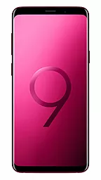 Samsung Galaxy S9+ 64GB (SM-G965FZRD) Burgundy Red - миниатюра 2