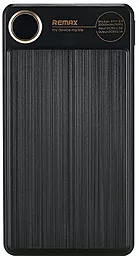 Повербанк Remax Kooker RPP-59 20000 mAh Black - фото Повербанк Remax Kooker RPP-59 20000 mAh Black
