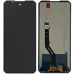 Дисплей Oukitel IIIF150 Air 1 Ultra, IIIF150 Air 1 Ultra Plus, IIIF150 B2 Pro, IIIF150 Raptor з тачскріном, Black - фото Дисплей Oukitel IIIF150 Air 1 Ultra, IIIF150 Air 1 Ultra Plus, IIIF150 B2 Pro, IIIF150 Raptor з тачскріном, Black