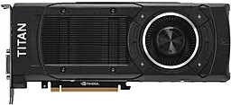 Видеокарта Asus GeForce GTX-TITAN X 12Gb (GTXTITANX-12GD5)