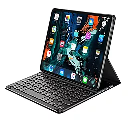 Чохол для планшету ESR Bluetooth Keyboard для Apple iPad Air 10.9" 2020, 2022, iPad Pro 11" 2018 Black (3C00190340202) - фото Чохол для планшету ESR Bluetooth Keyboard для Apple iPad Air 10.9" 2020, 2022, iPad Pro 11" 2018 Black (3C00190340202)
