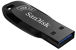 Флешка SanDisk 128 GB Ultra Shift (SDCZ410-128G-G46) - фото Флешка SanDisk 128 GB Ultra Shift (SDCZ410-128G-G46)