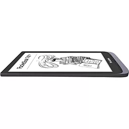Електронна книга PocketBook 740 Pro Metallic Grey (PB740-2-J-WW) - мініатюра 6
